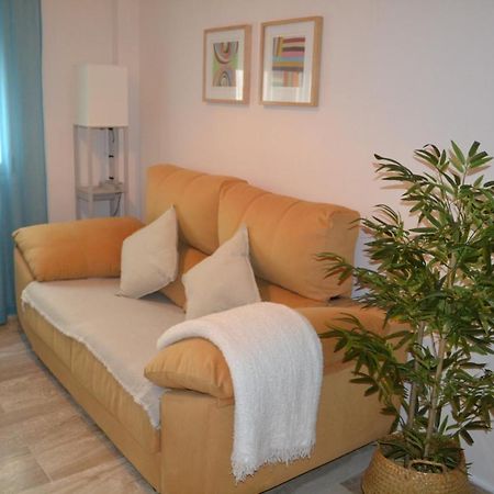 Apartamento Posidonia Free Parking Cádiz Kültér fotó
