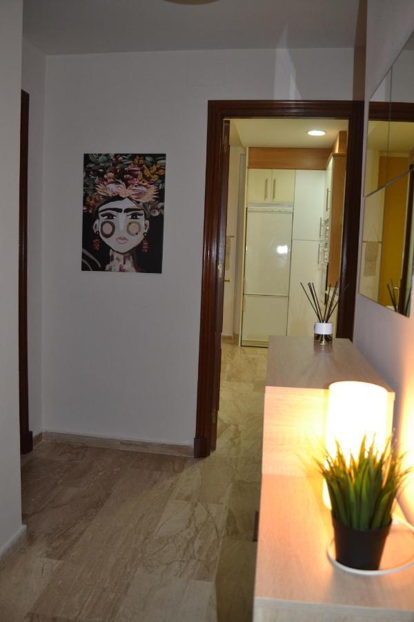 Apartamento Posidonia Free Parking Cádiz Kültér fotó