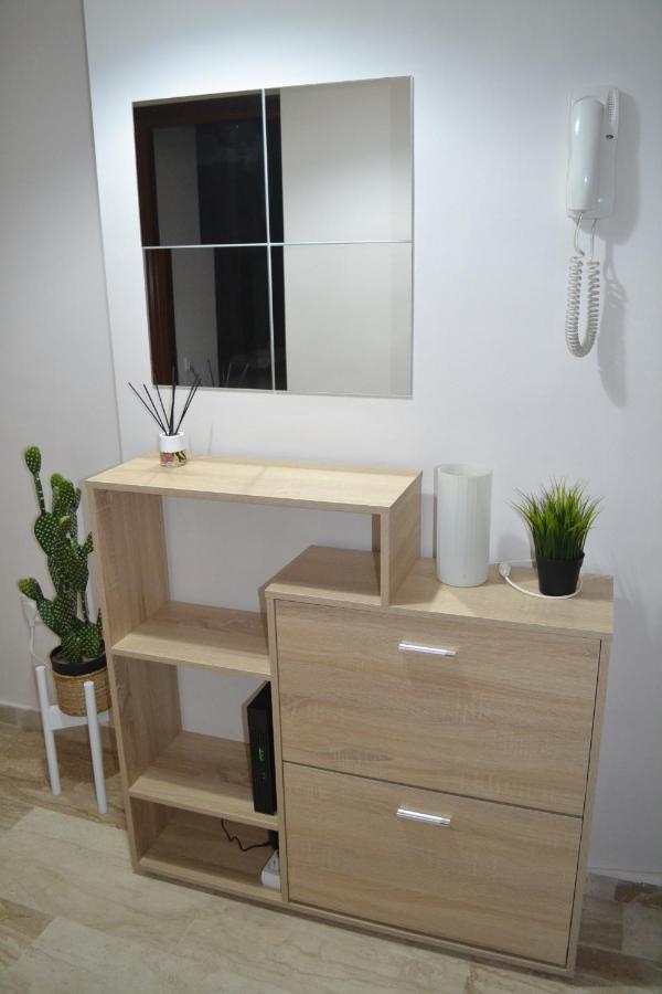 Apartamento Posidonia Free Parking Cádiz Kültér fotó